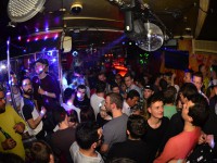 ESC @ Wunderbar