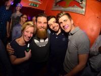 ESC @ Wunderbar