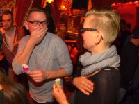 ESC @ Wunderbar
