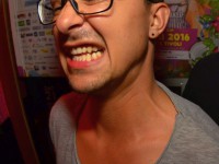 ESC @ Wunderbar