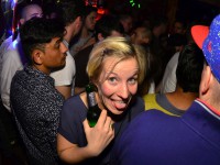 ESC @ Wunderbar