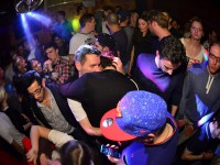 ESC @ Wunderbar
