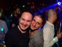 ESC @ Wunderbar