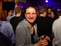 ESC @ Wunderbar
