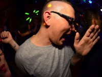 ESC @ Wunderbar