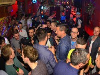 ESC @ Wunderbar