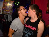 ESC @ Wunderbar