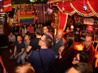 ESC @ Wunderbar
