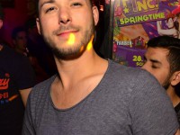ESC @ Wunderbar