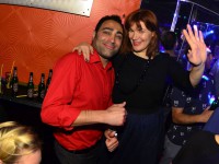 ESC @ Wunderbar