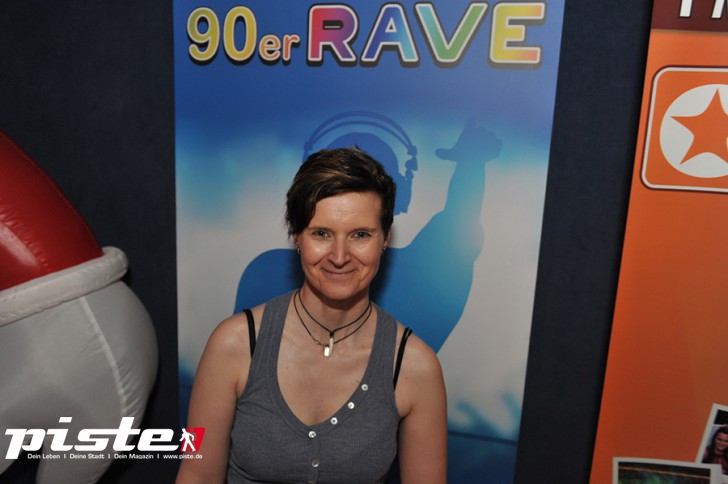90er Rave
