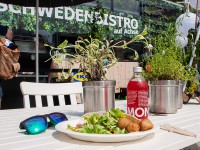 Ikea Food Truck