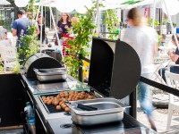 Ikea Food Truck
