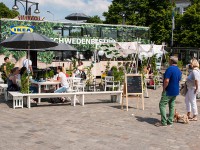 Ikea Food Truck