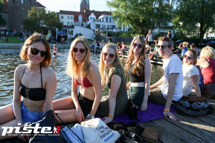 Live am Teich / Festival