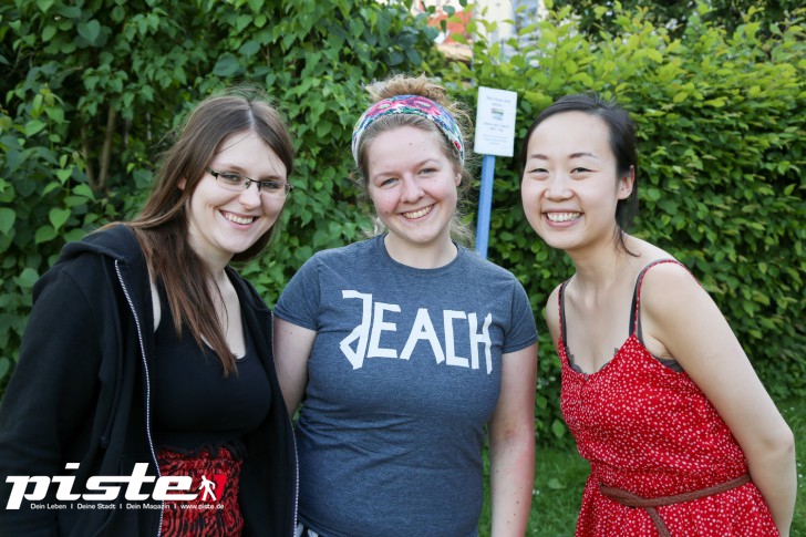 Live am Teich / Festival