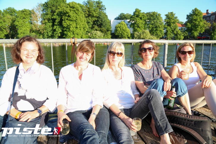 Live am Teich / Festival