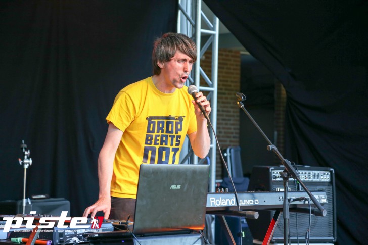 Live am Teich / Festival