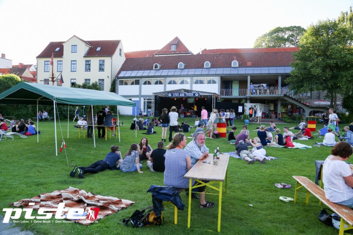 Live am Teich / Festival