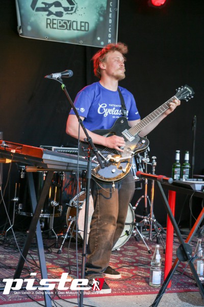 Live am Teich / Festival