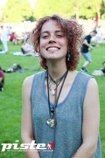 Live am Teich / Festival