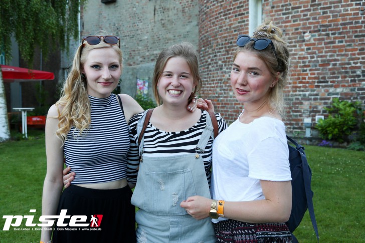 Live am Teich / Festival