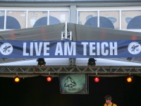 Live am Teich / Festival