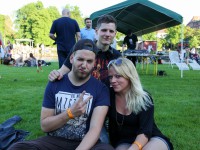 Live am Teich / Festival