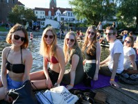 Live am Teich / Festival