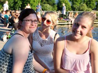 Live am Teich / Festival