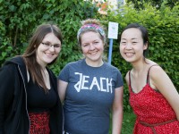 Live am Teich / Festival