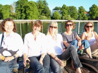 Live am Teich / Festival