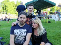 Live am Teich / Festival