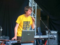 Live am Teich / Festival