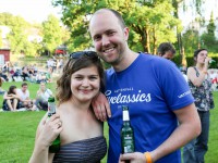 Live am Teich / Festival