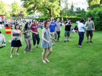 Live am Teich / Festival