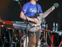 Live am Teich / Festival