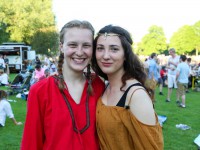 Live am Teich / Festival