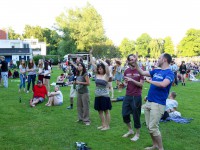 Live am Teich / Festival