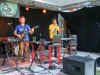 Live am Teich / Festival