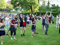 Live am Teich / Festival