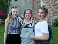 Live am Teich / Festival