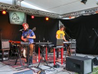 Live am Teich / Festival