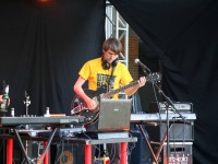 Live am Teich / Festival