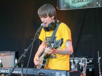 Live am Teich / Festival