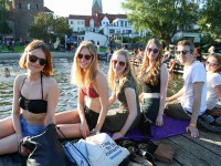 Live am Teich / Festival