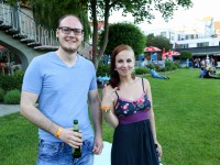 Live am Teich / Festival