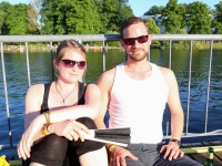 Live am Teich / Festival