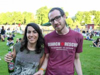 Live am Teich / Festival