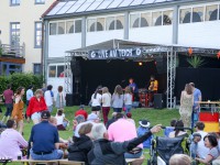 Live am Teich / Festival